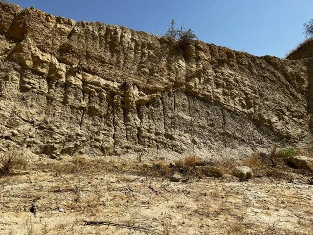 Fay her yerde var! Prof. Dr. Okan Tüysüz tek tek paylaştı: Bu faylar hareket ettiği an... 10